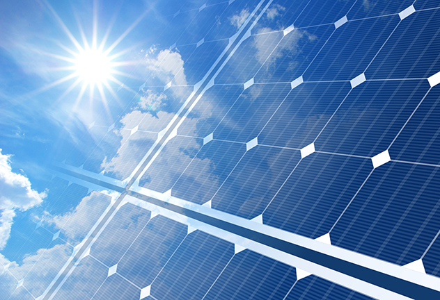 Absatzfinanzierung Photovoltaik
